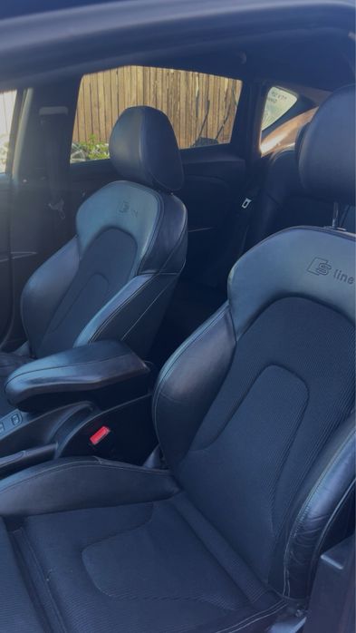 Seat Leon 1p FR BMN 260cp