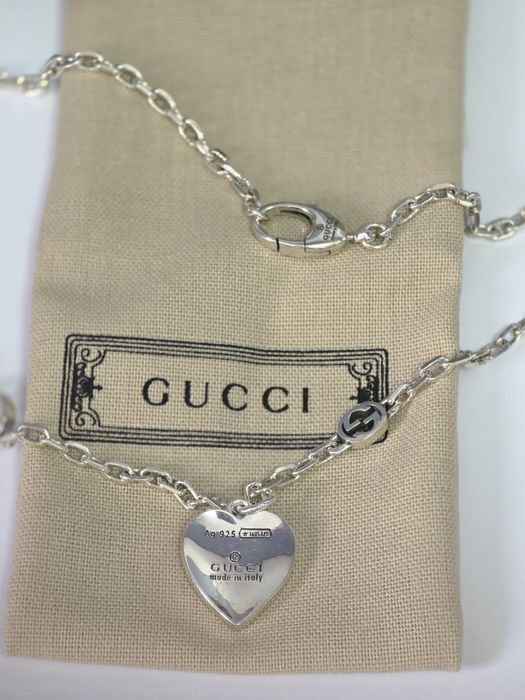 Lanțuri si bratari Gucci