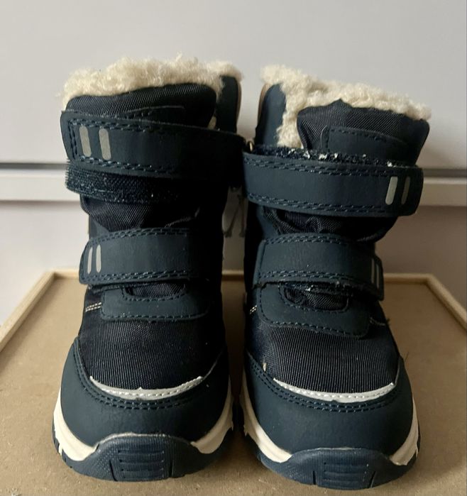 Нови водоустойчиви боти с вълна 28 номер