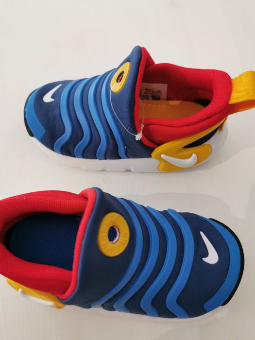 Pantofi sport Nike copii