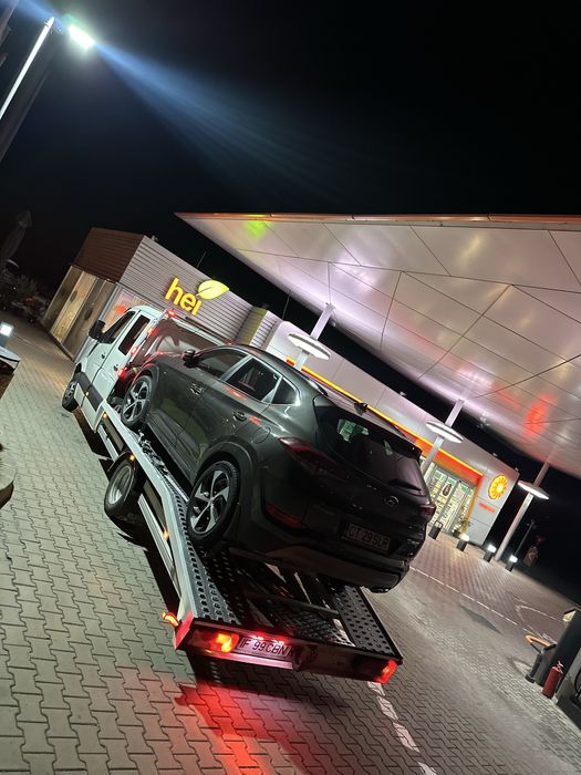 Tractari auto A2/A0 Glina /Branesti /Fundulea /Lehliu