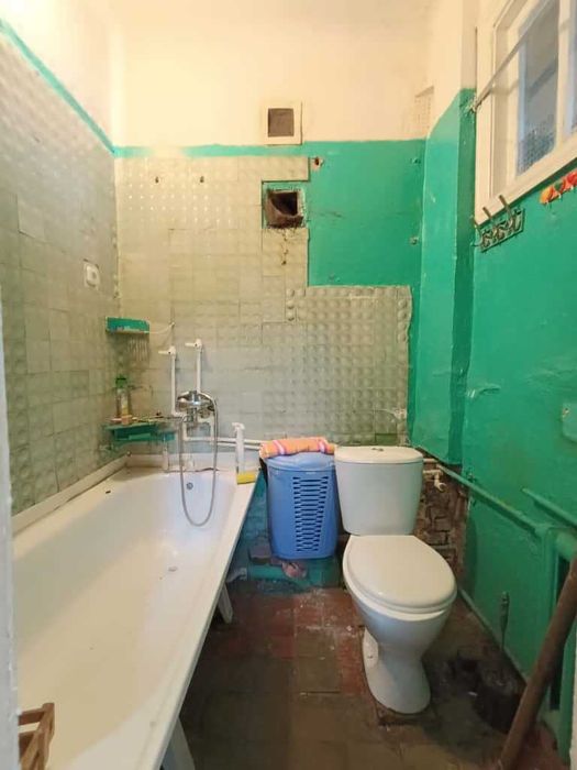 $ продам 2-х комнатную квартиру в Сортировке!