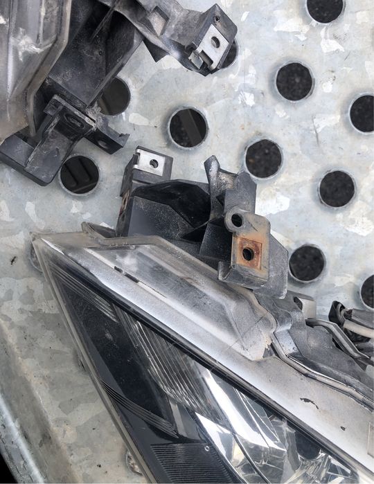 Фар фарове за mazda 6 мазда 6 след 2007 г