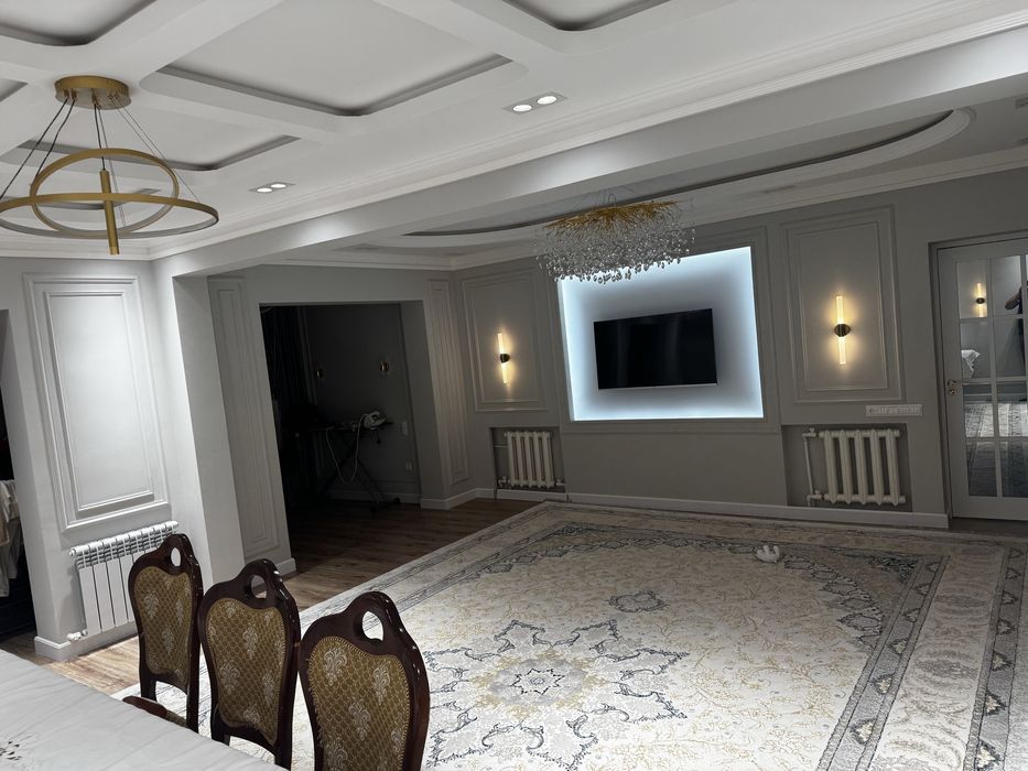 Аренда Квартира 125 кв