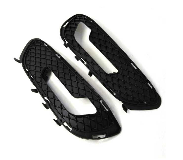 Решетка халоген Mercedes Benz W212 E300 200CDI 220CDI 320CDI копка