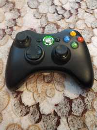 Xbox 360 Controller Wireless Original pe baterii