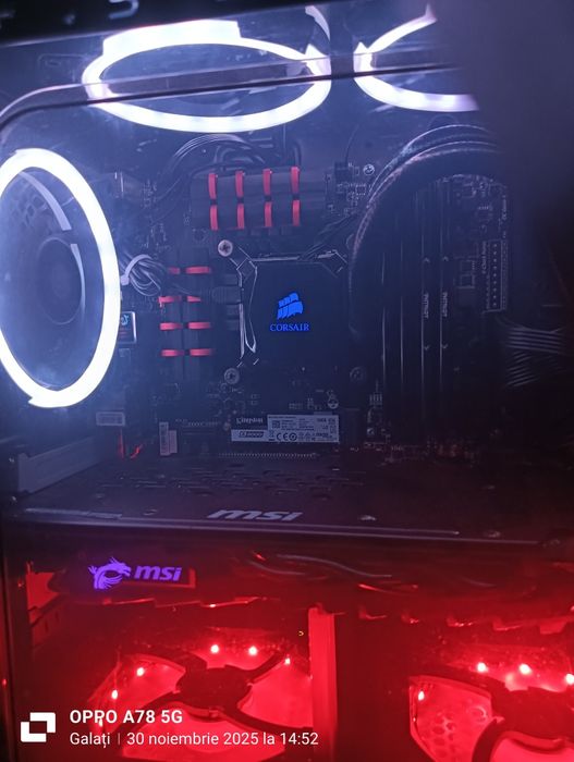 Memorie RAM 32 GB DDR3