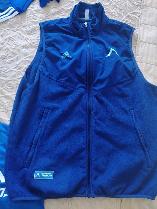 Тениски Левски Бартер