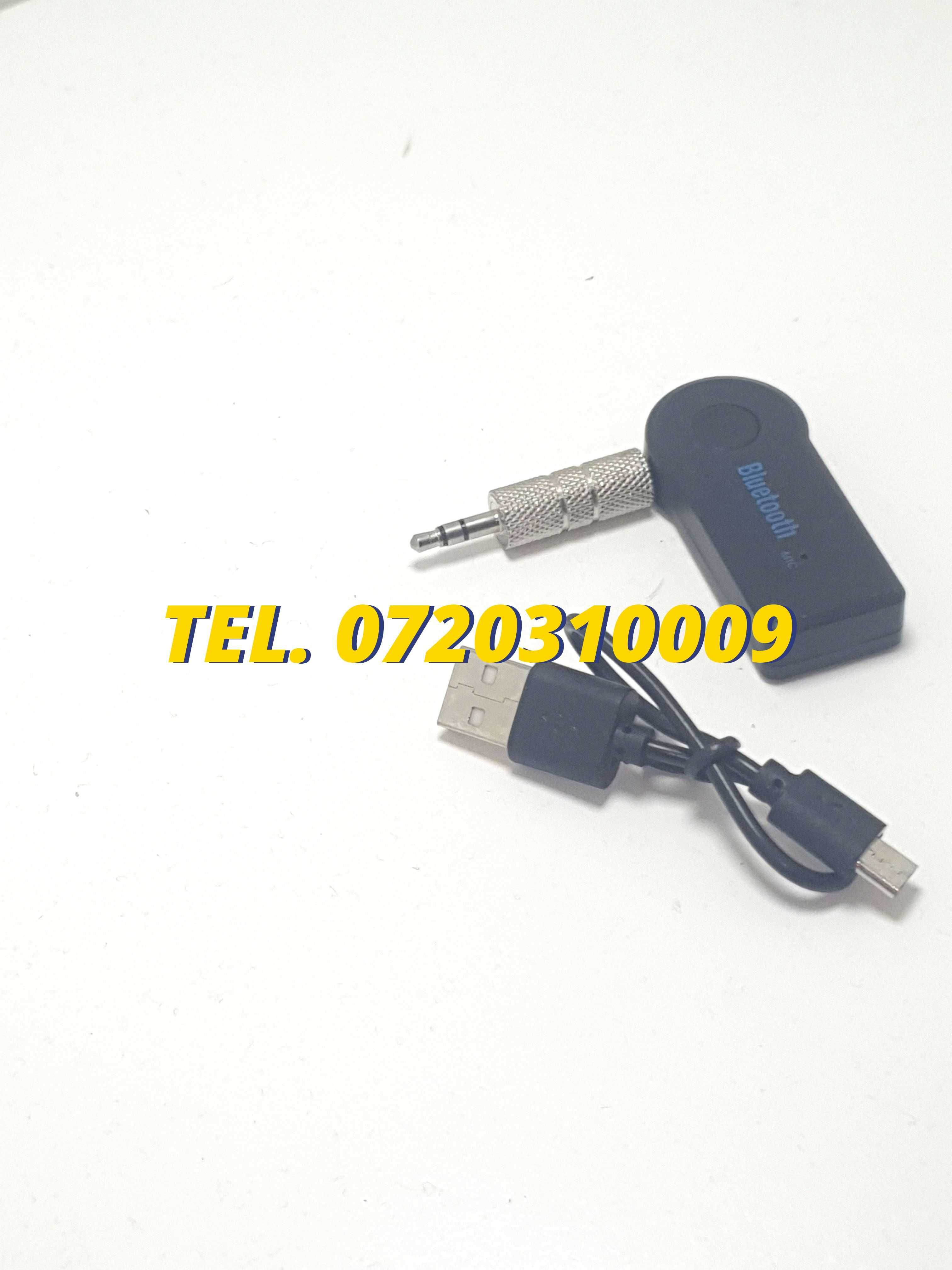 Modulator Bluetooth Audio Receiver Mini Adaptor Bt