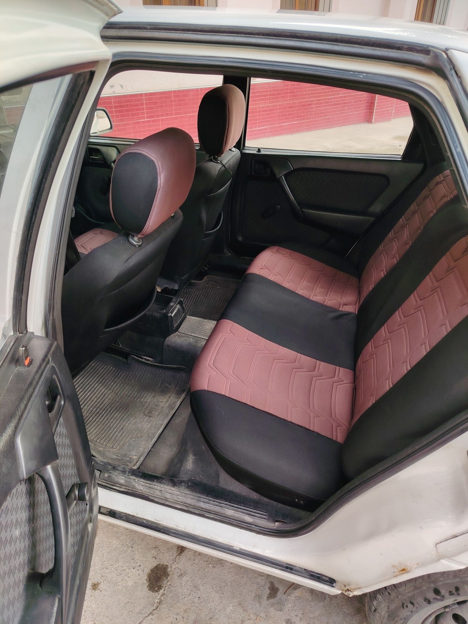 Opel Vectra A 1994 yil benzin 2500 $