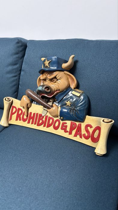 Reclame Lemn Detalii F Bune-Ideale pt Local/Colectie Privata-Colectie