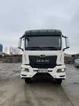 MAN TGS 41.430 8X4 2021 30.000 Km
