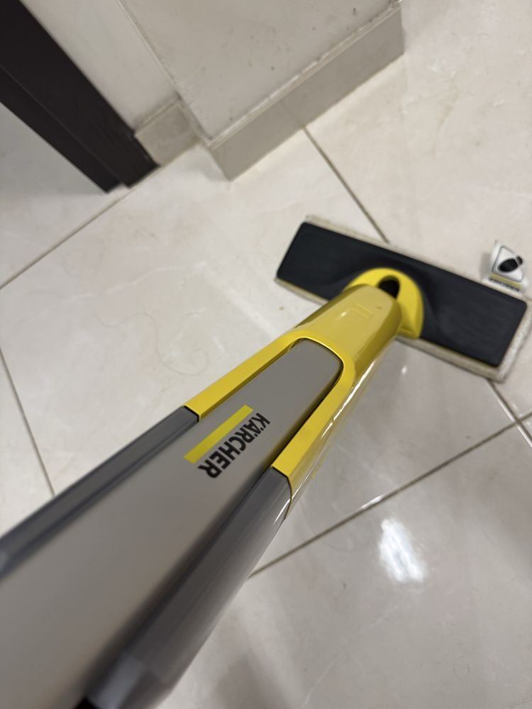 Парочистачка Karcher SC 2 UPRIGHT EasyFix