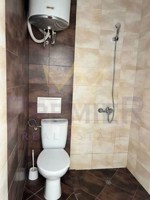 Продава се Двустаен апартамент в к.к. Слънчев бряг - 48 кв.м за 1303 €/кв.м - Снимка #6