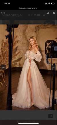 Rochie mireasa Vera Sposa