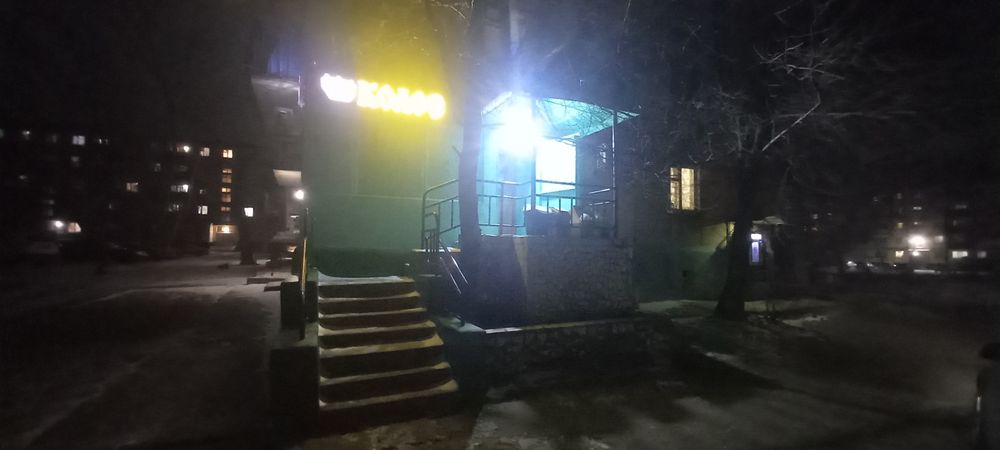 Продам рабочий магазин подуктов