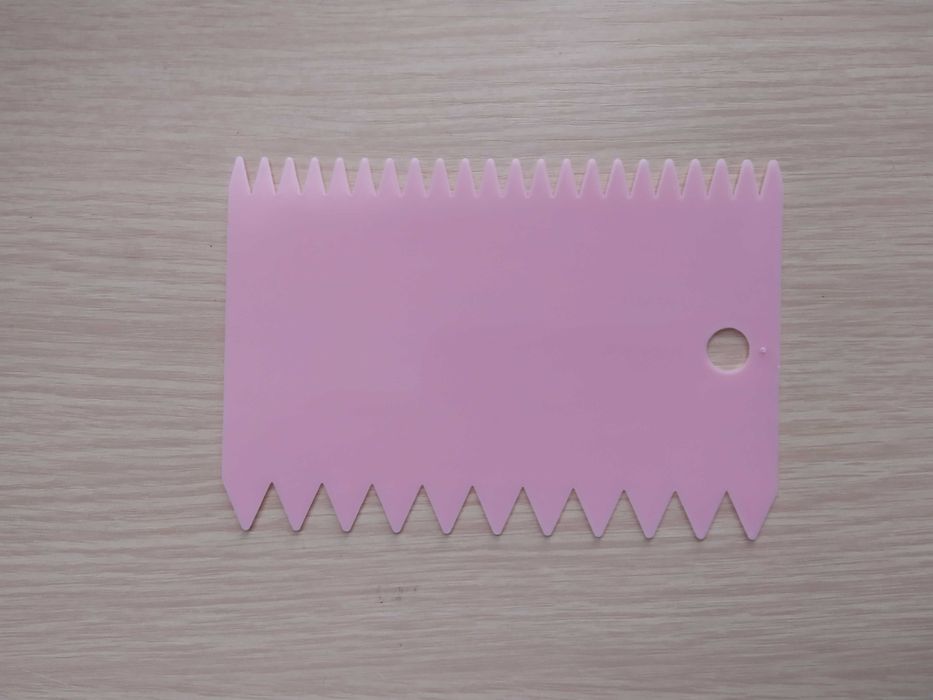 Сладкарски шпатули за декорация. 3лв. / 3 бр. Различни видове шпатули.