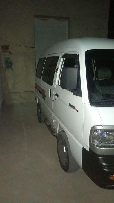 Damaz arendaga berlad