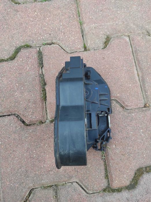 Broasca stanga fata BMW E90 Anglia