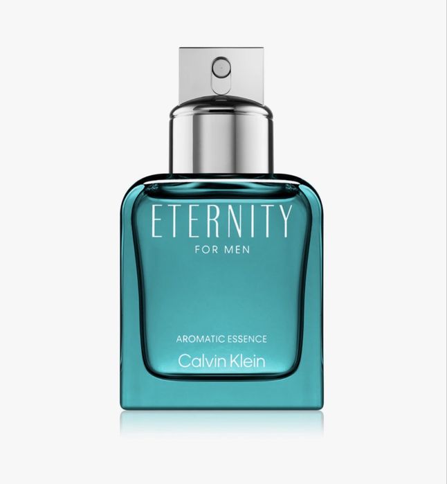 Calvin Klein Eternity Aromatic Essence for Men — парфюм (EDP), 50 ml