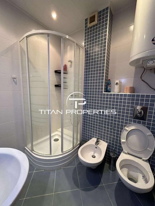 Двустаен апартамент, под наем, кв. Бриз