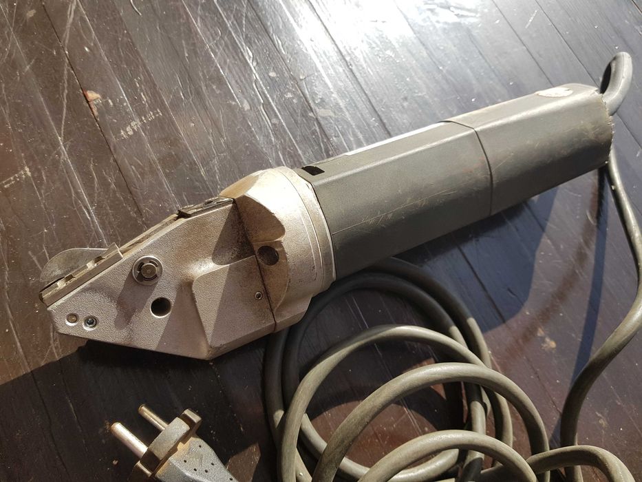 Foarfeca electrica de tabla Wurth EL-EB13