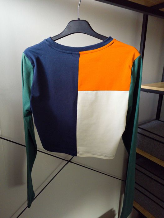 Блузка ELLESSE къса