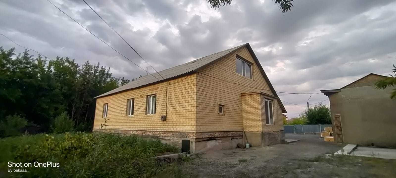 Продаю 6-комнатный дом, 160 м², 10 сот., Гудермесская 38/2