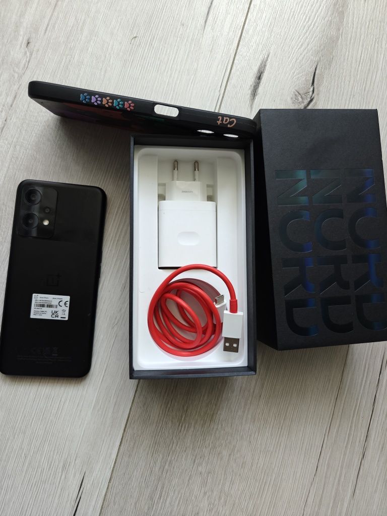 Telefon OnePlus Nord CE2 Lite