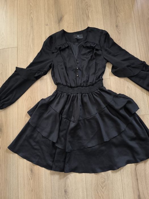 Дрешки за всеки повод р.М