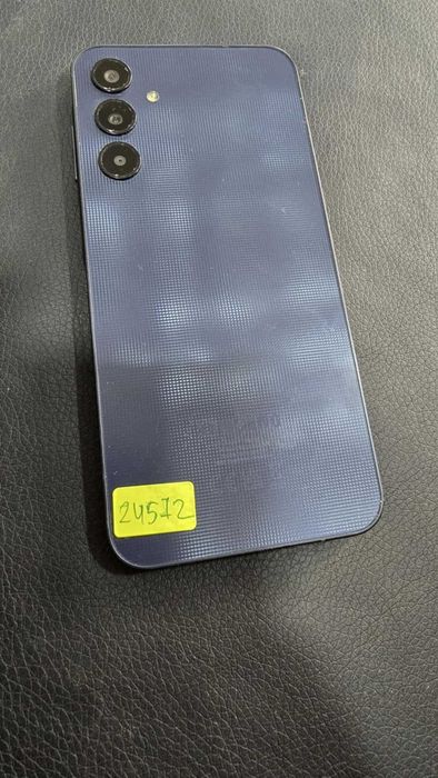 Samsung Galaxy A25 5G 128GB 6GB RAM Dual (SM-A256)