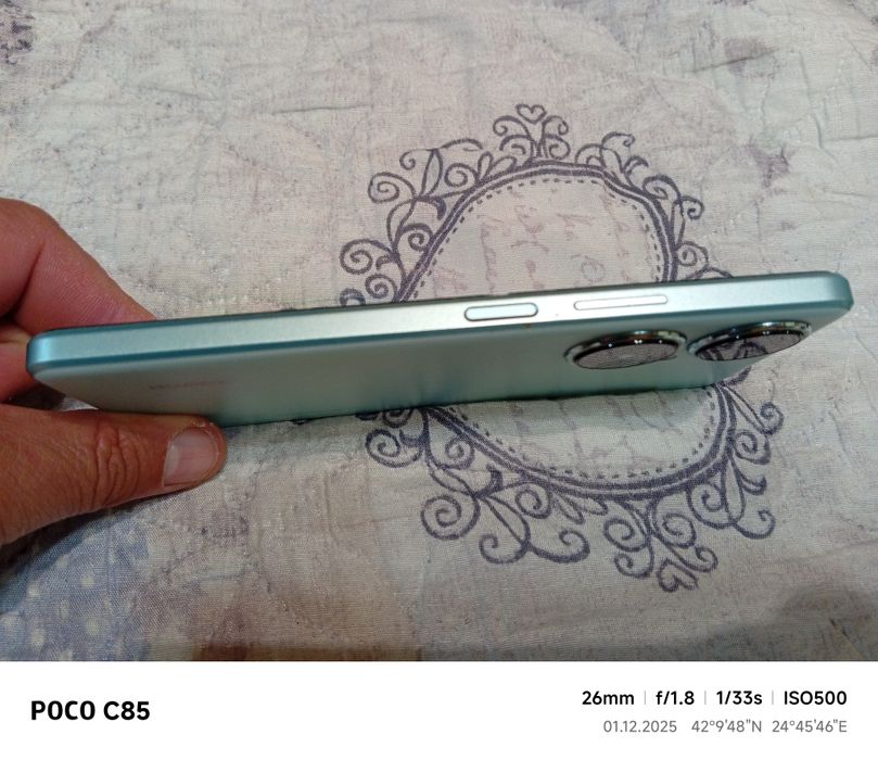 GSM телефон Huawei 11i