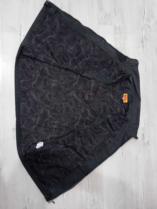 Vestă Fjallraven G-1000, Reporter Lite-Deerhunter Heat Inner Waistcoat