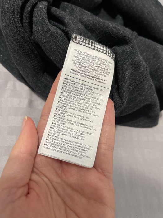 Bluza dama Nike, impecabila