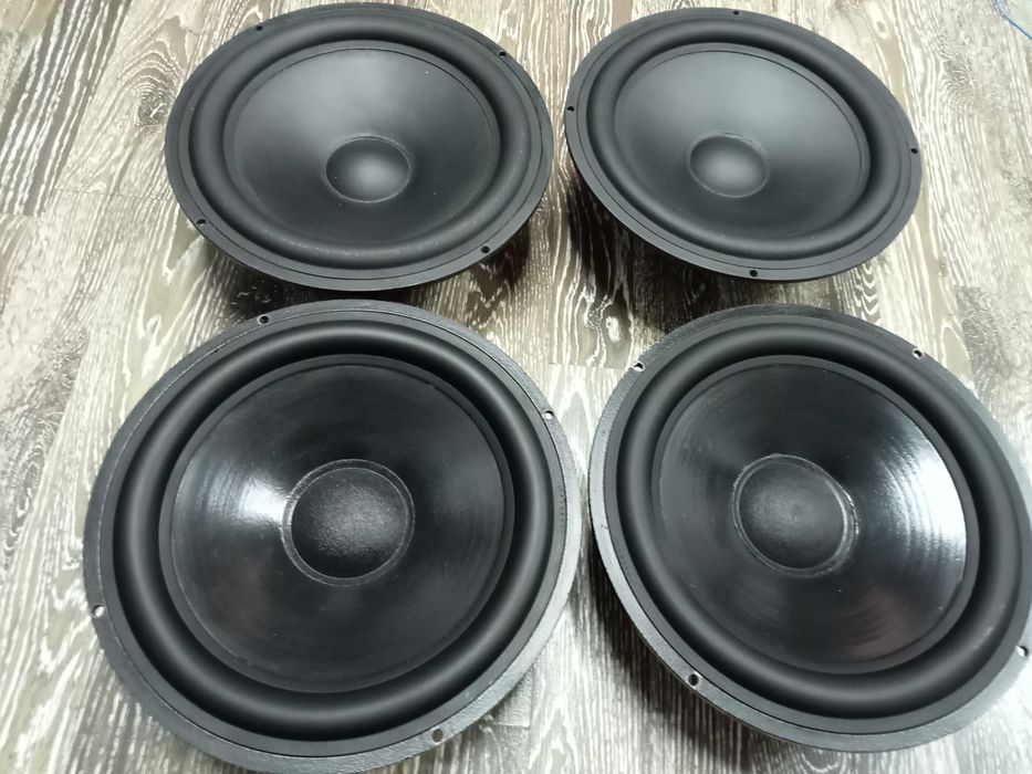 Proiect Vifa cu difuri magneziu