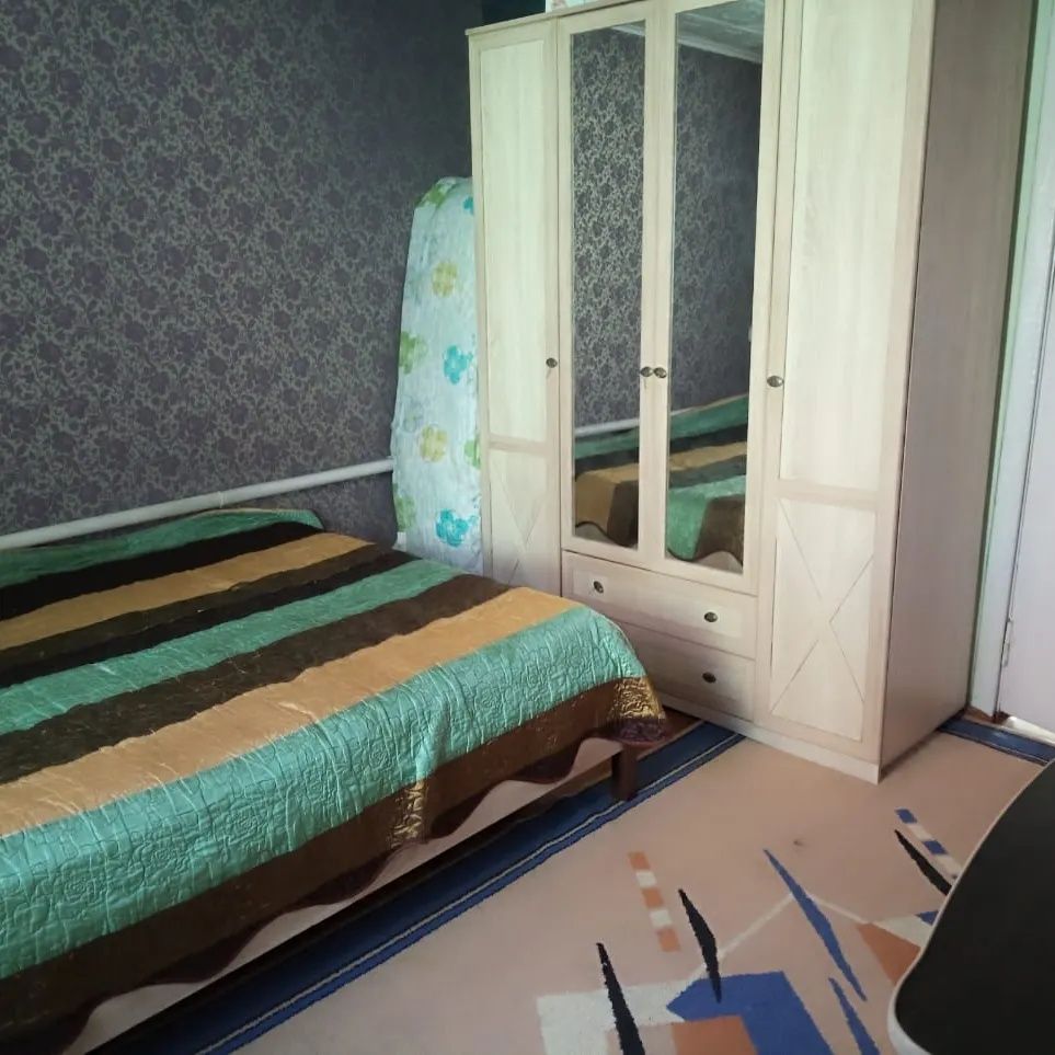 Продаётся частный дом в Красном яре