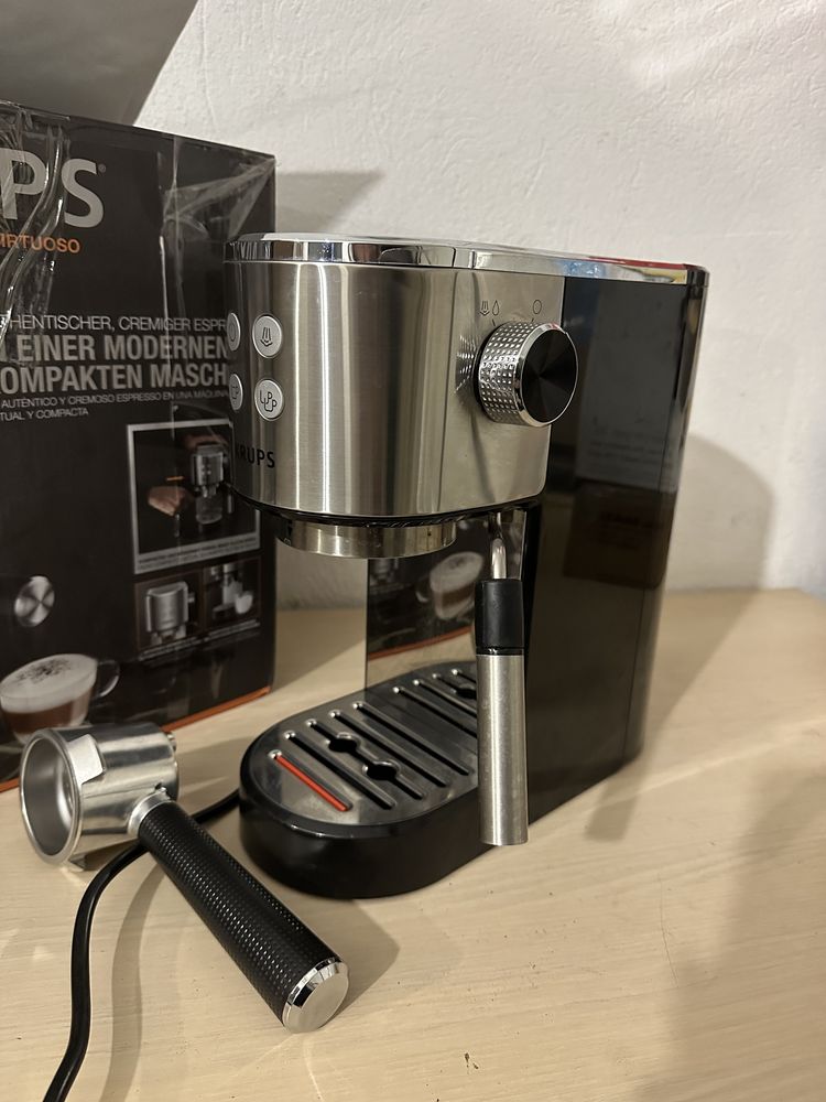 Espressor krups XP442C11