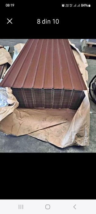 Oferta la tabla cutata