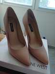 Дамски ибувки  Nine West