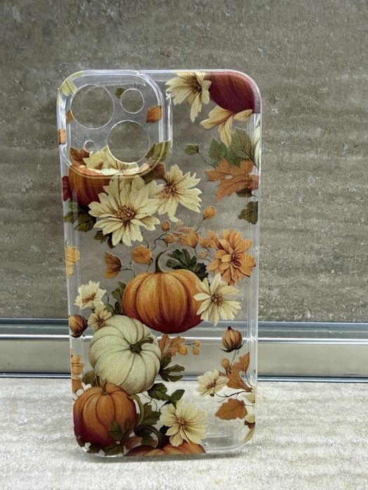 Калъфи за Iphone 13+протектори