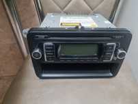 Radio cu CD vw polo r6
