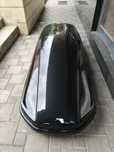 Thule Atlantis 780 куфар,автобокс, багажник за автомобил КАПАРИРАН