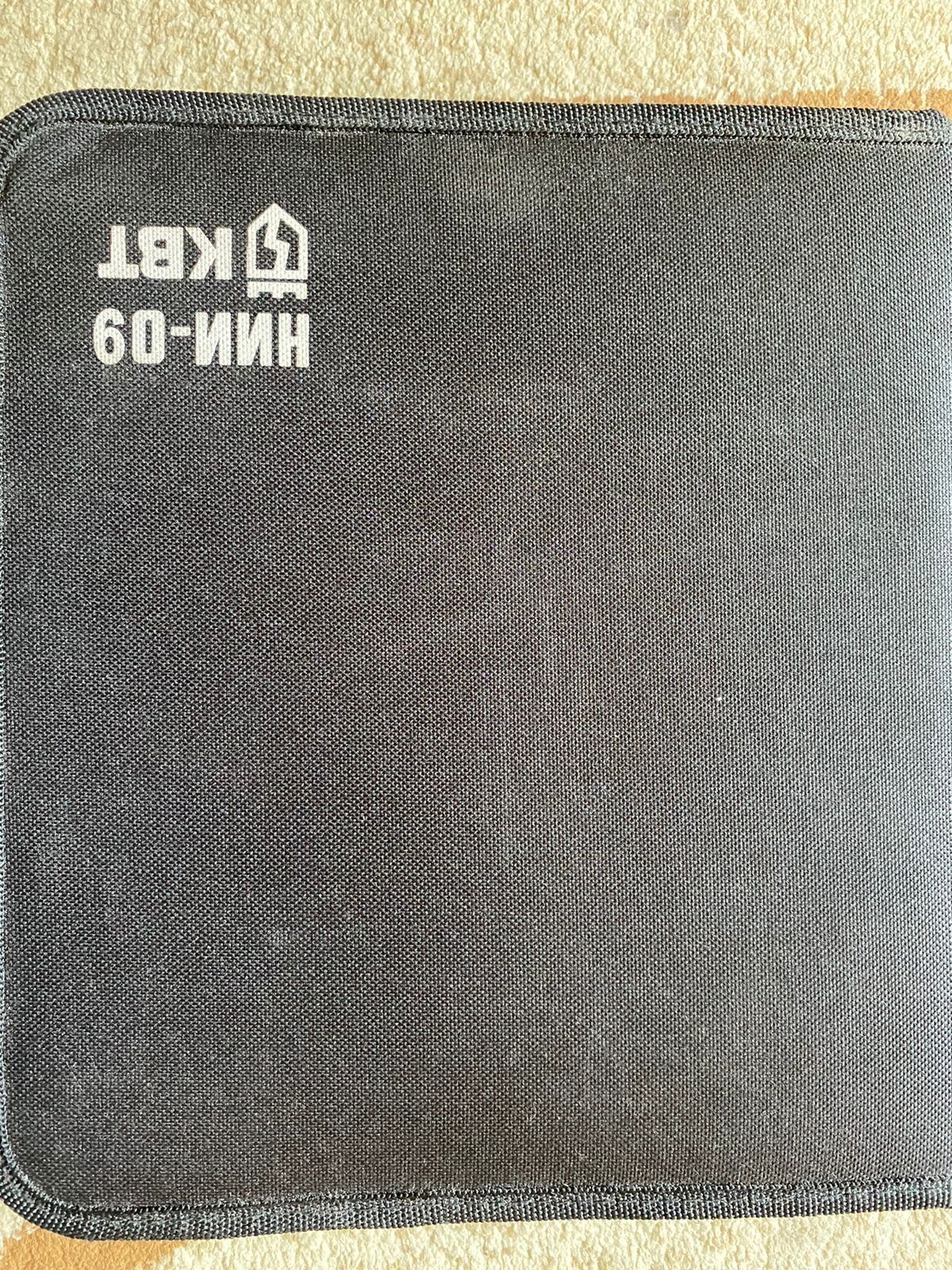 Электроинструмент марка НИИ-09