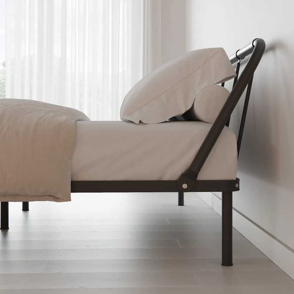Двуспальная кровать, 160х200 см