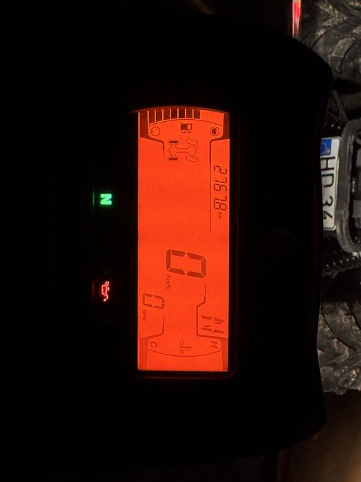 Can-am renegade 1000Xxc. | an:2022
