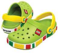 www galosha.kz интернет магазин Crocs кроксы (распродажа) от 23 до 34