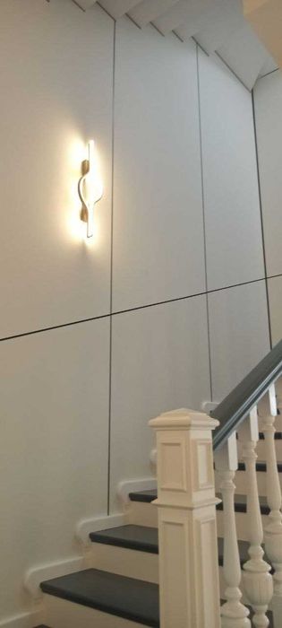 Декоративные бамбуковые панели