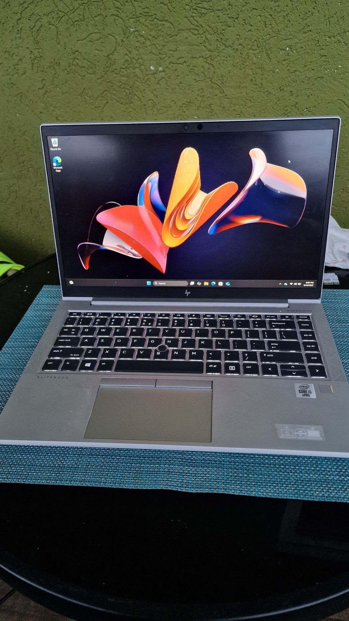 Hp elitebook 840 G7