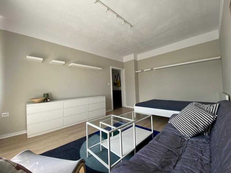 Дава се под наем Едностаен апартамент в София, Дървеница - 43 кв.м за 320 € - Снимка #1