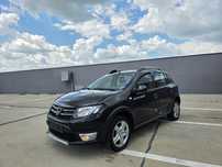 Dacia Sandero Stepway 0.9tce 90cp